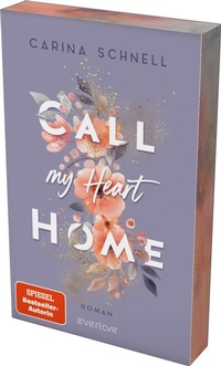 Abbildung von: Call my Heart Home - Piper