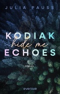 Cover: Kodiak Echoes - Hide me - Piper