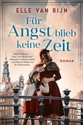 Cover: F&uuml;r Angst blieb keine Zeit - Piper
