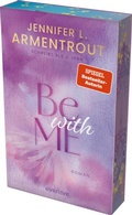 Cover: Be with Me - Piper