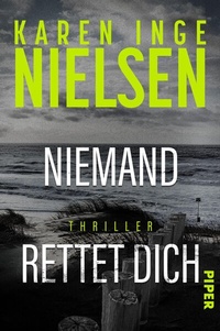 Abbildung von: Niemand rettet dich - Piper