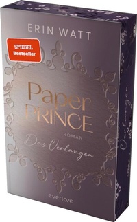 Abbildung von: Paper Prince - Piper