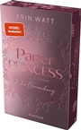 Cover: Paper Princess - Piper
