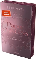 Cover: Paper Princess - Piper