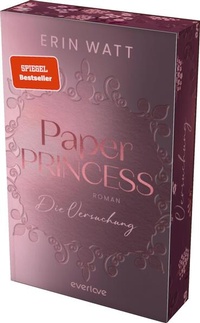 Abbildung von: Paper Princess - Piper