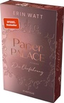 Cover: Paper Palace - Piper