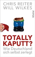 Cover: Totally kaputt? - Piper