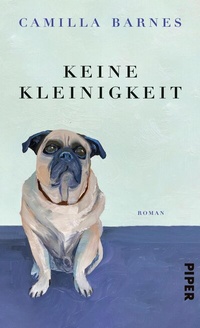 Abbildung von: Keine Kleinigkeit - Piper