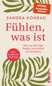 Abbildung von: Fühlen, was ist - Piper