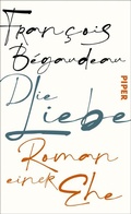 Cover: Die Liebe - Piper