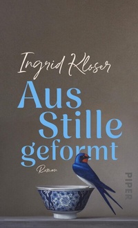 Abbildung von: Aus Stille geformt - Piper