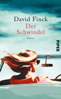 Cover: Der Schwindel - Piper