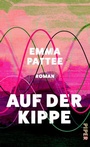 Cover: Auf der Kippe - Piper