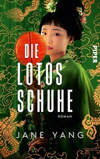 Abbildung von: Die Lotosschuhe - Piper