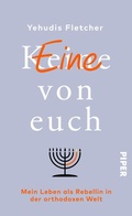 Cover: (K)eine von euch - Piper
