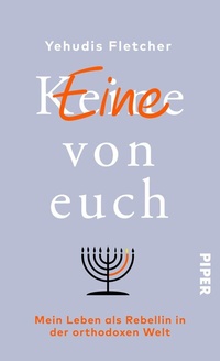 Abbildung von: (K)eine von euch - Piper