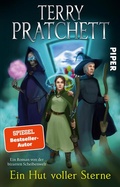 Cover: Ein Hut voller Sterne - Piper