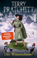 Cover: Der Winterschmied - Piper