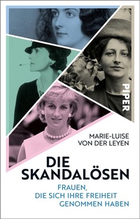 Abbildung von: Die Skandalösen - Piper