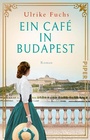 Cover: Ein Café in Budapest - Piper