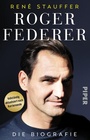 Cover: Roger Federer - Piper