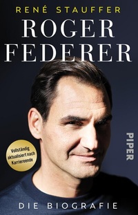 Abbildung von: Roger Federer - Piper