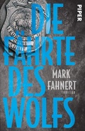 Cover: Die F&auml;hrte des Wolfs - Piper