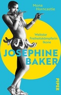 Cover: Josephine Baker - Piper