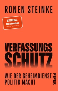 Abbildung von: Verfassungsschutz - Piper