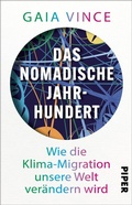 Cover: Das nomadische Jahrhundert - Piper