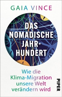 Abbildung von: Das nomadische Jahrhundert - Piper