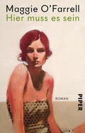 Cover: Hier muss es sein - Piper