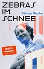 Cover: Zebras im Schnee - Piper