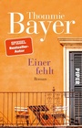 Cover: Einer fehlt - Piper