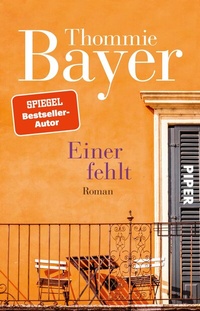 Abbildung von: Einer fehlt - Piper