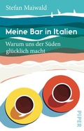 Cover: Meine Bar in Italien - Piper