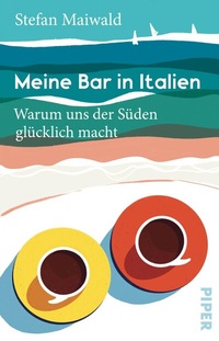 Abbildung von: Meine Bar in Italien - Piper