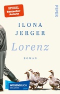 Cover: Lorenz - Piper