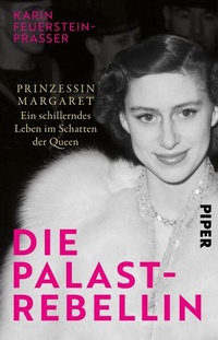 Bild: Die Palast-Rebellin - Piper