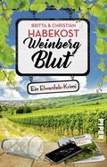 Cover: Weinbergblut - Piper