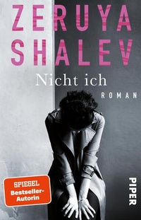 Enlarge image Cover: Nicht ich - Piper
