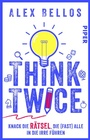 Cover: Think Twice - Piper