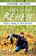 Cover: Leben unter Rehen - Piper