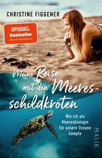 Abbildung von: Meine Reise mit den Meeresschildkröten - Piper
