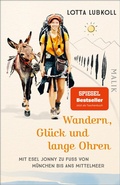 Bild: Wandern, Glück und lange Ohren - Piper