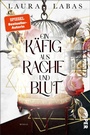 Cover: Ein Käfig aus Rache und Blut - Piper