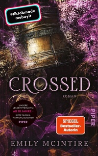 Abbildung von: Crossed - between pages by Piper