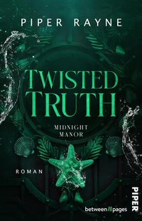 Abbildung von: Twisted Truth - between pages by Piper