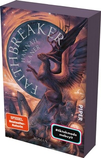 Abbildung von: Faithbreaker - Piper