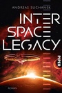 Cover: Interspace Legacy - Piper